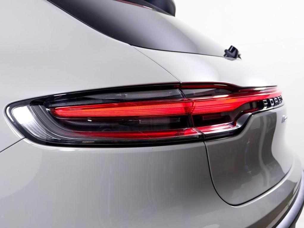 new 2026 Porsche Macan car, priced at $74,860