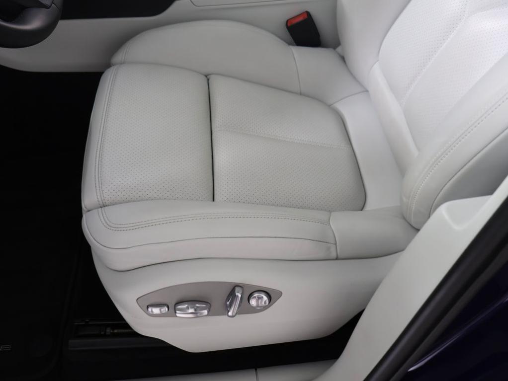 used 2024 Porsche Macan car, priced at $53,000