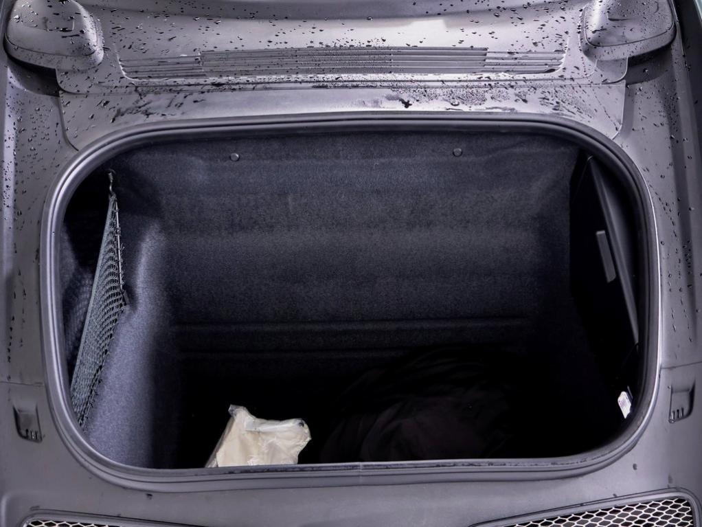 used 2024 Porsche 911 car, priced at $668,900