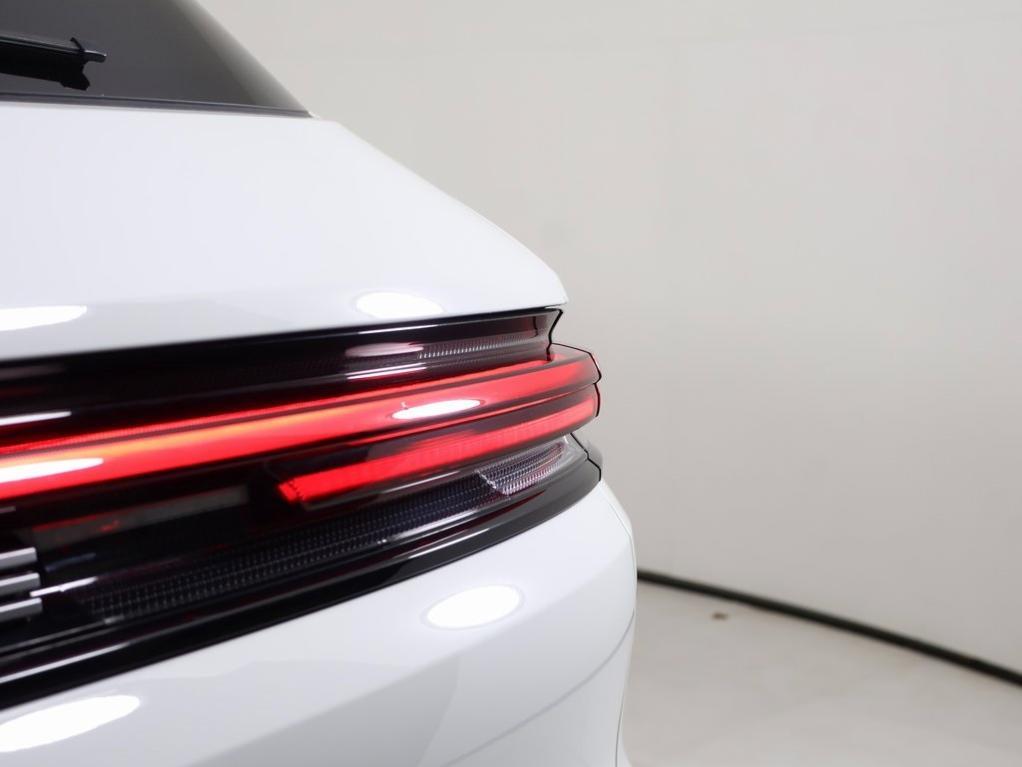 used 2025 Porsche Cayenne car, priced at $80,500