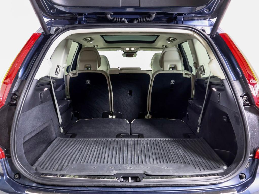 used 2023 Volvo XC90 car, priced at $37,900