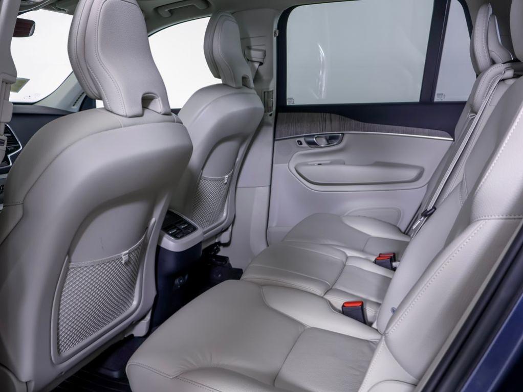 used 2023 Volvo XC90 car, priced at $37,900