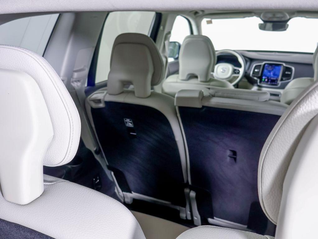 used 2023 Volvo XC90 car, priced at $37,900
