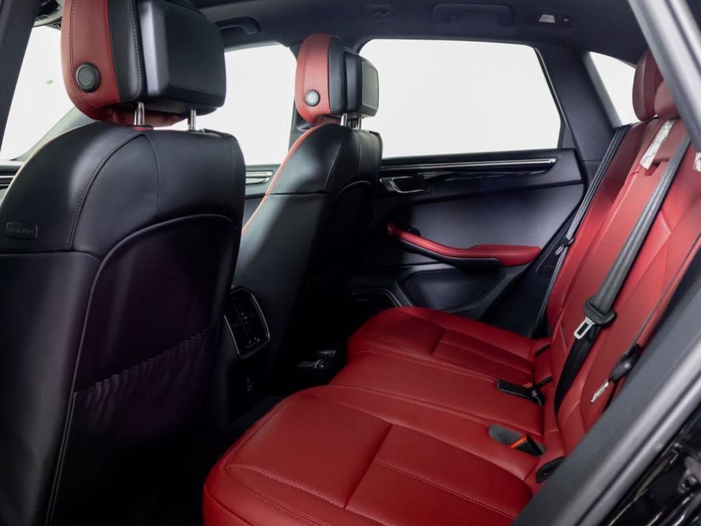 new 2026 Porsche Macan car, priced at $78,920