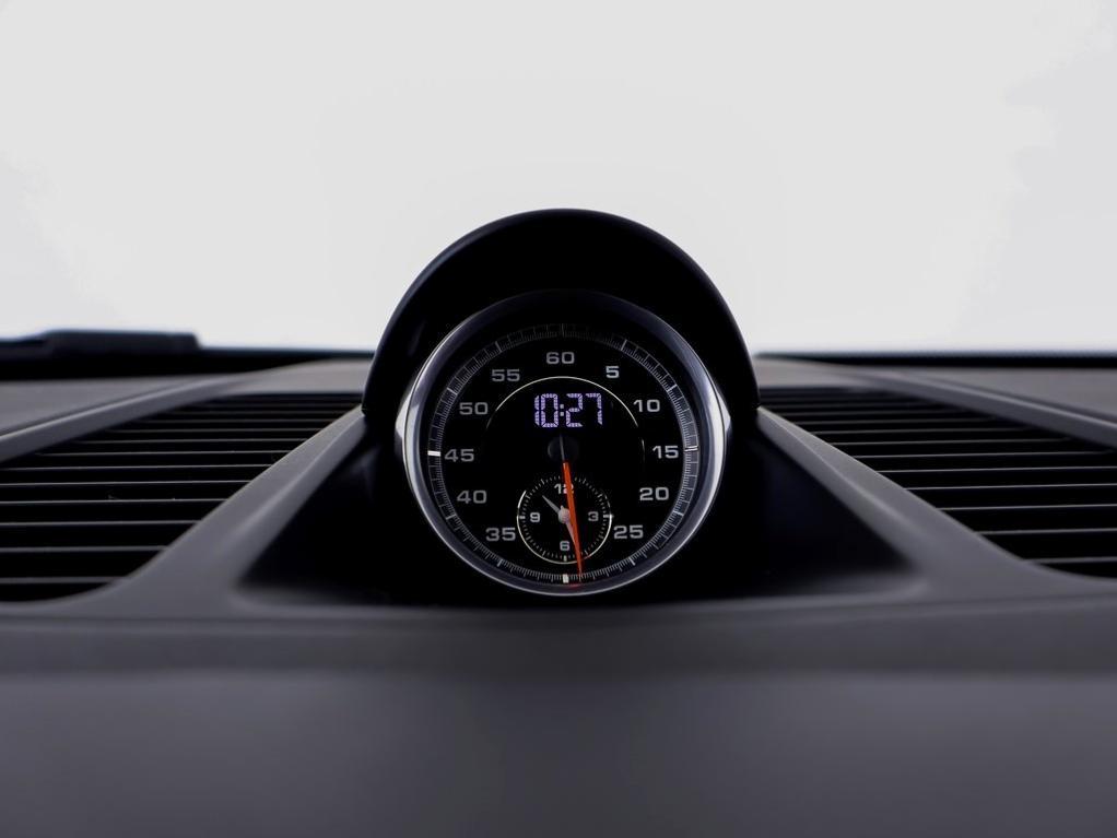 used 2018 Porsche 911 car, priced at $153,500