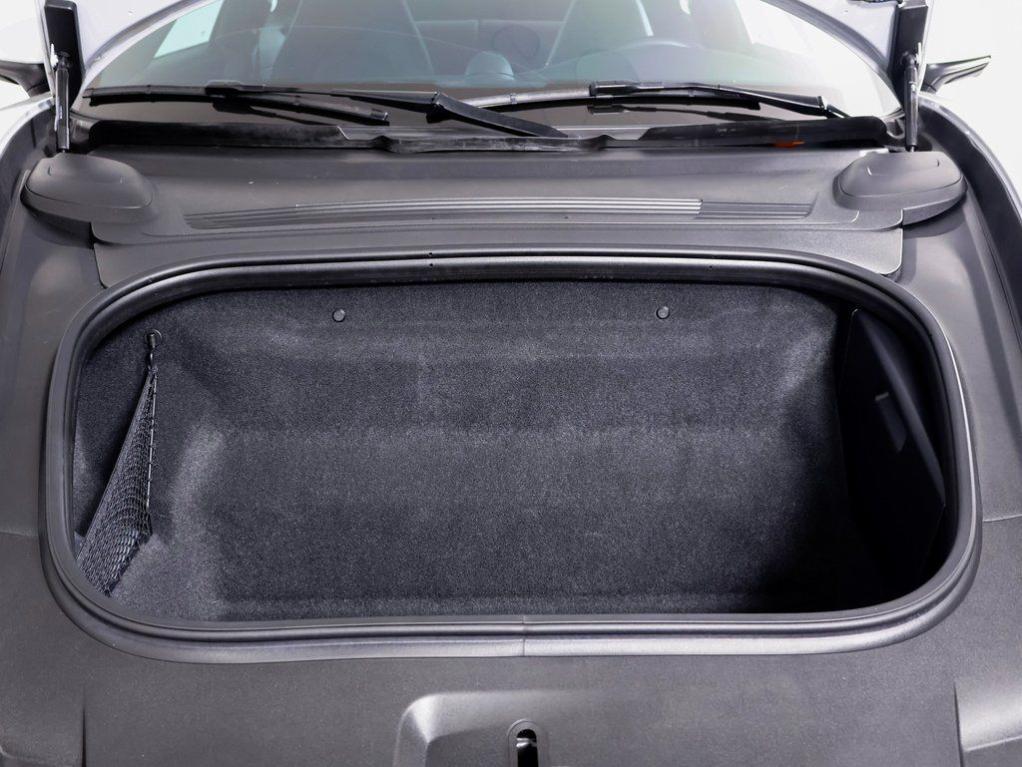 used 2024 Porsche 911 car, priced at $167,698