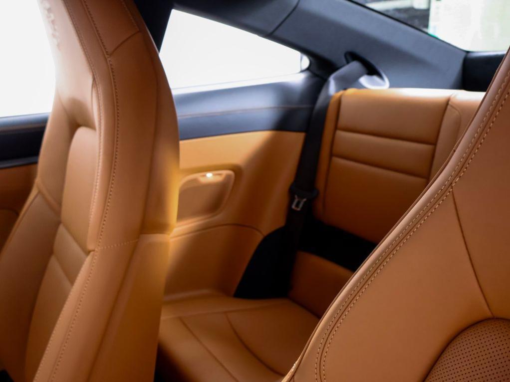 new 2026 Porsche 911 car, priced at $187,860