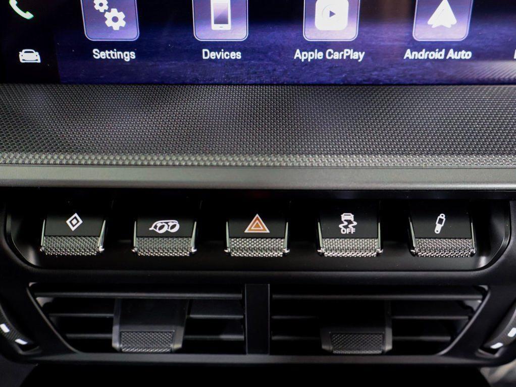 new 2026 Porsche 911 car, priced at $178,050