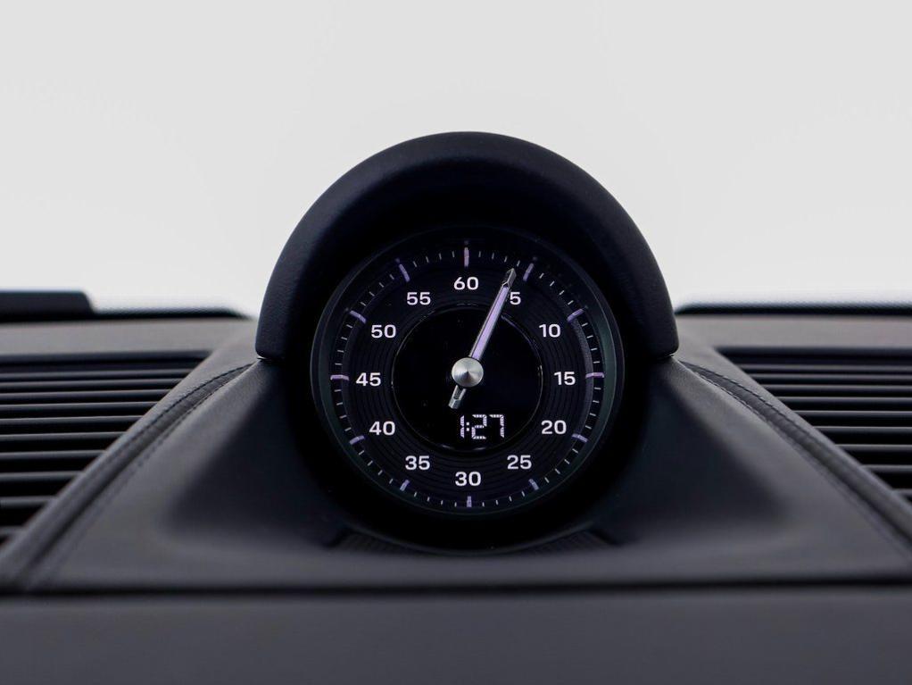 new 2026 Porsche 911 car, priced at $178,050