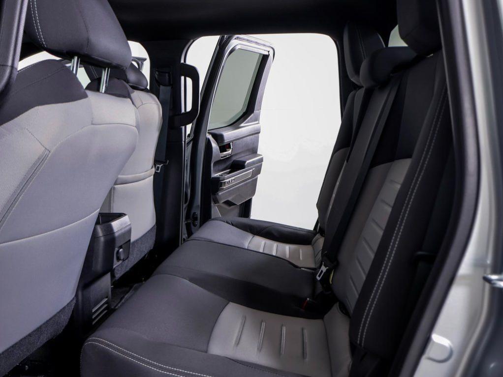 used 2025 Toyota Tacoma car, priced at $41,500