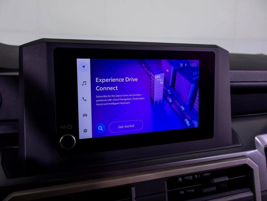 used 2025 Toyota Tacoma car, priced at $41,500