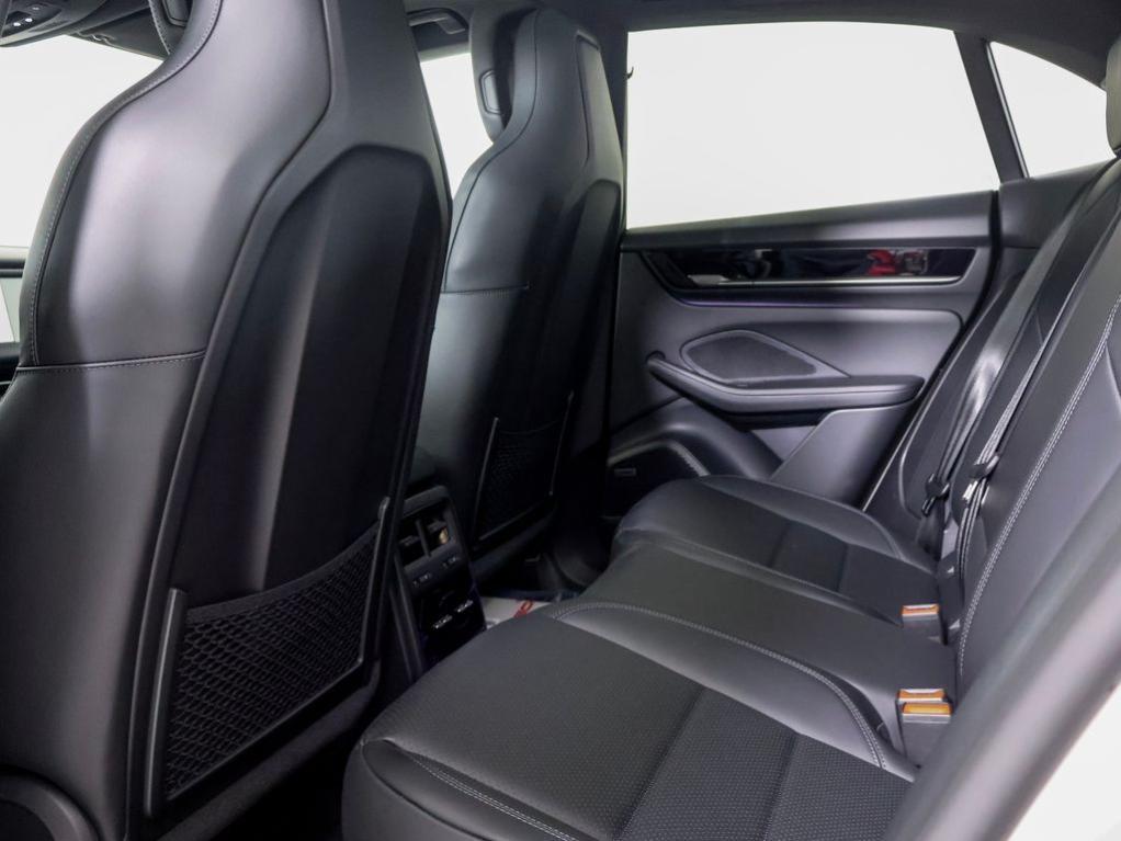 new 2026 Porsche Macan car, priced at $98,250