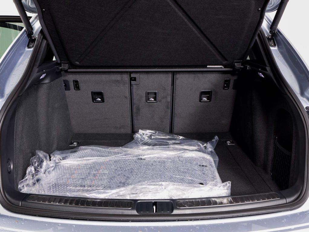 new 2026 Porsche Macan car, priced at $79,850