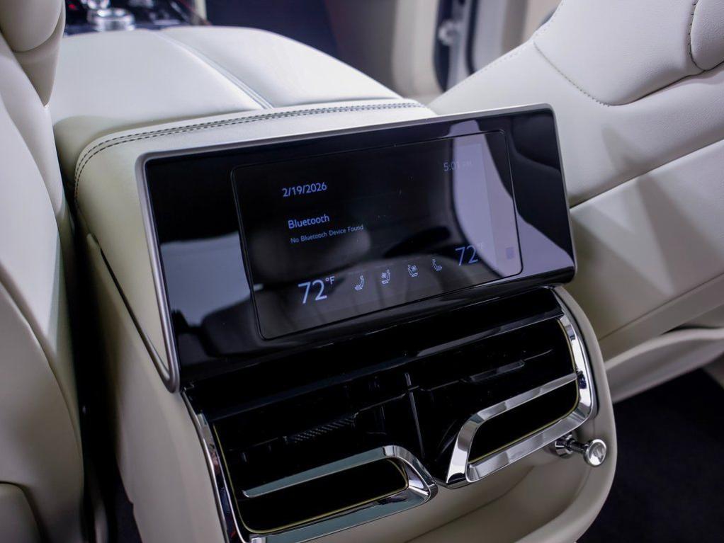 used 2024 Bentley Flying Spur car, priced at $212,888