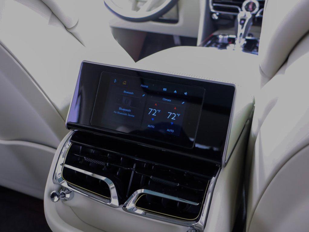 used 2024 Bentley Flying Spur car, priced at $212,888