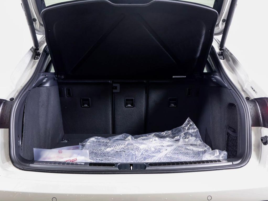 new 2026 Porsche Macan car, priced at $74,390