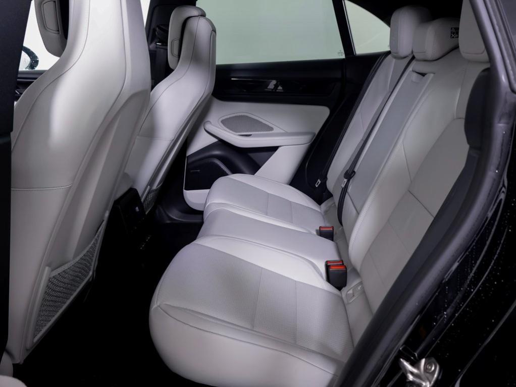 new 2025 Porsche Macan car, priced at $90,915