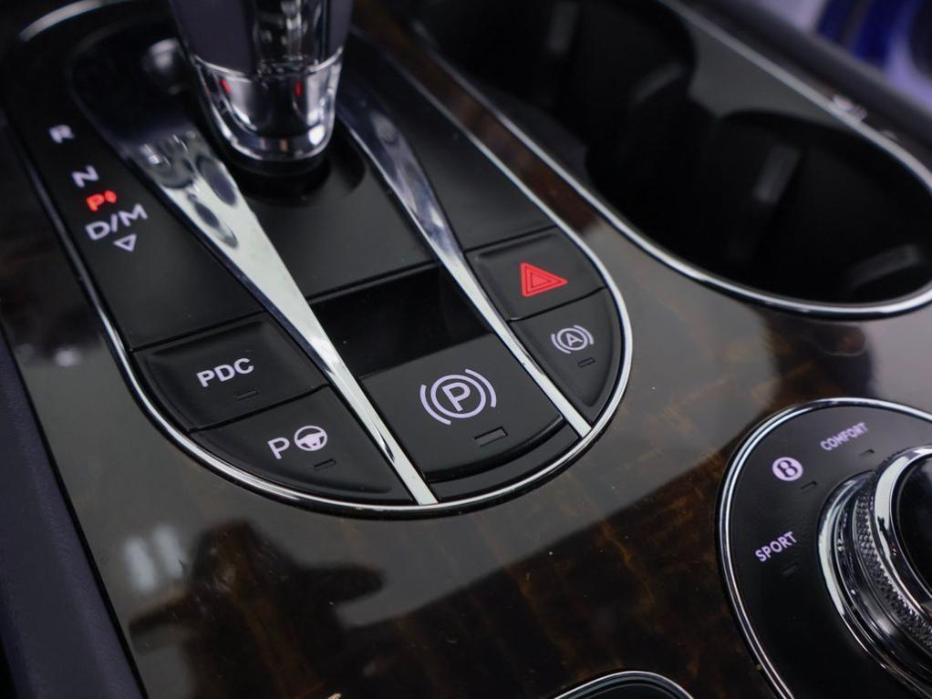 used 2019 Bentley Bentayga car, priced at $75,500