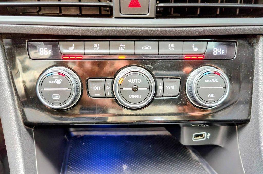 used 2019 Volkswagen Jetta GLI car, priced at $16,950