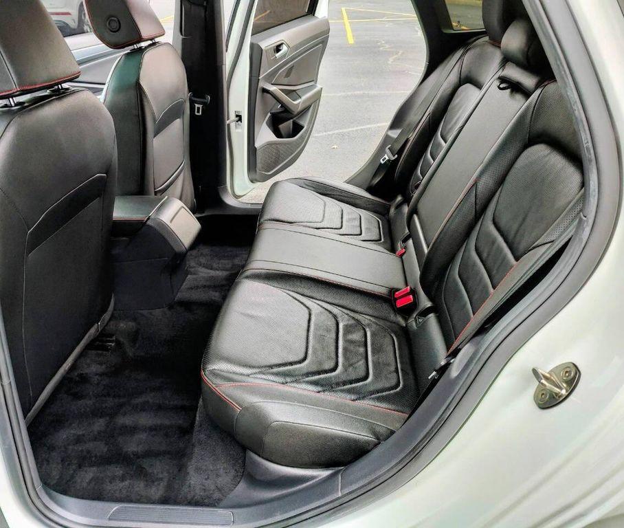 used 2019 Volkswagen Jetta GLI car, priced at $16,950