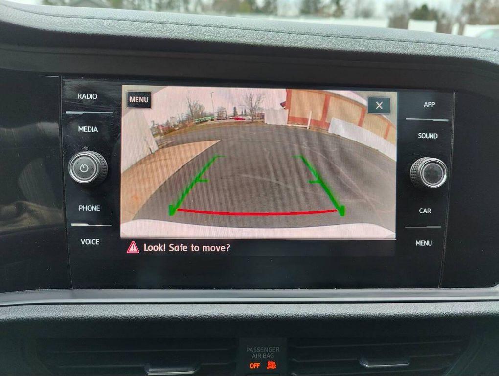 used 2019 Volkswagen Jetta GLI car, priced at $16,950