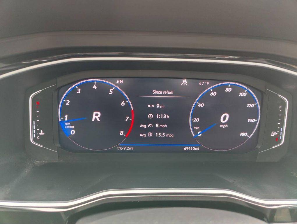 used 2019 Volkswagen Jetta GLI car, priced at $16,950