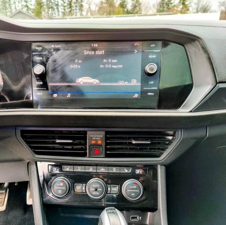 used 2019 Volkswagen Jetta GLI car, priced at $16,950