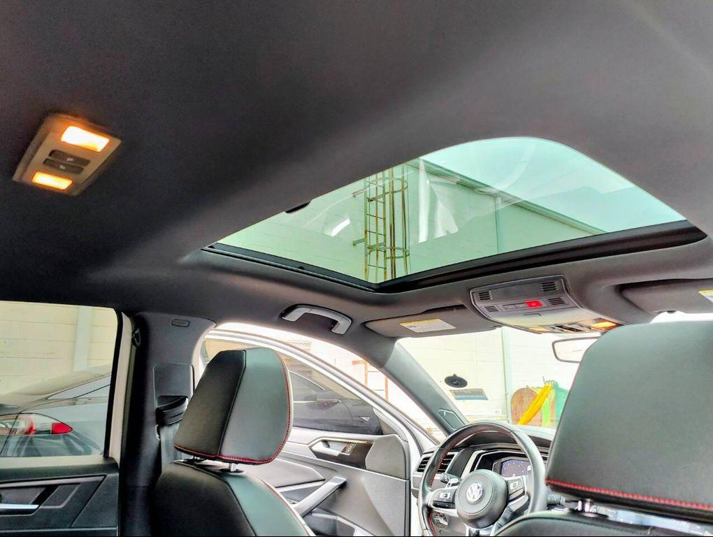 used 2019 Volkswagen Jetta GLI car, priced at $16,950