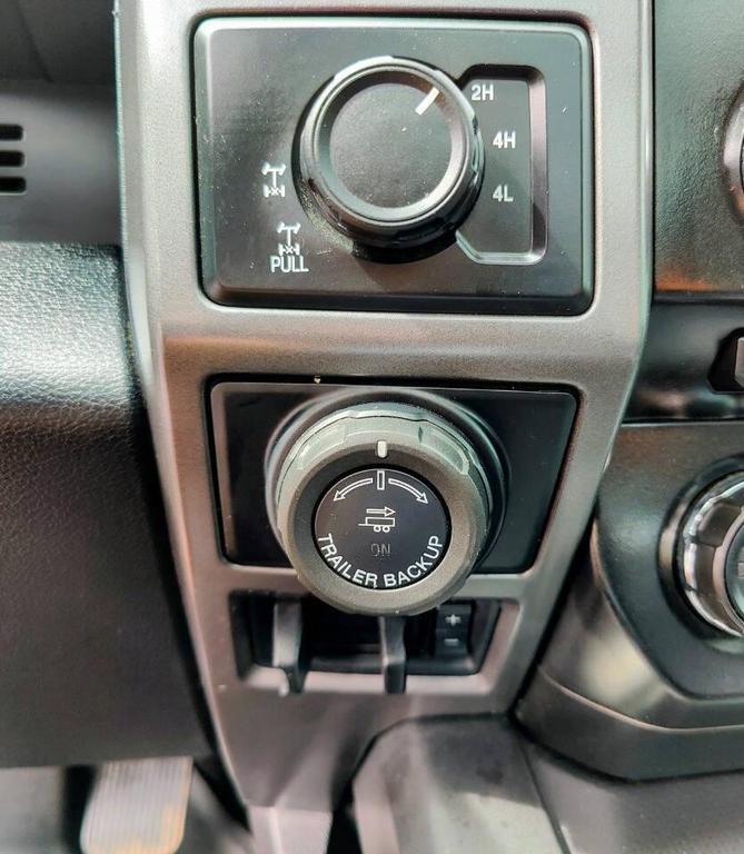 used 2016 Ford F-150 car, priced at $14,999