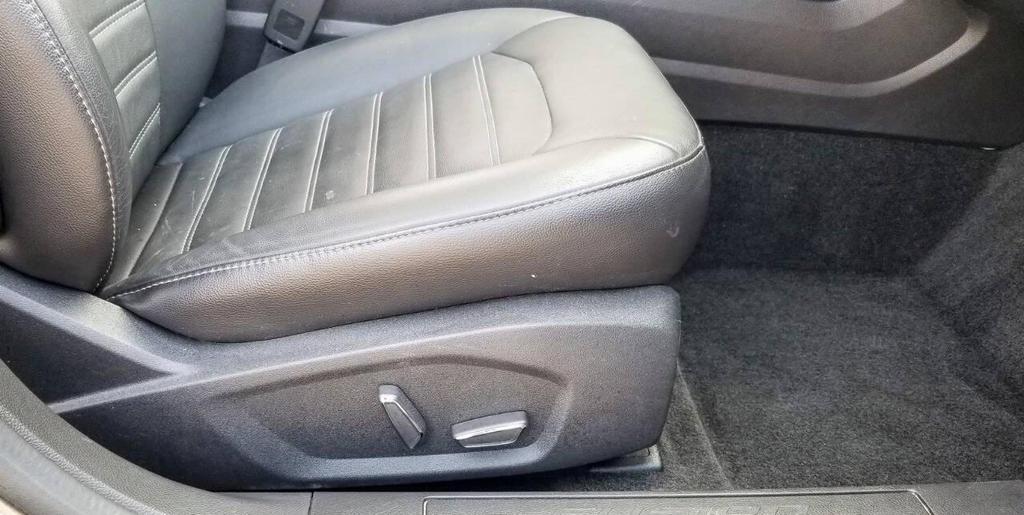 used 2015 Ford Fusion car, priced at $12,750