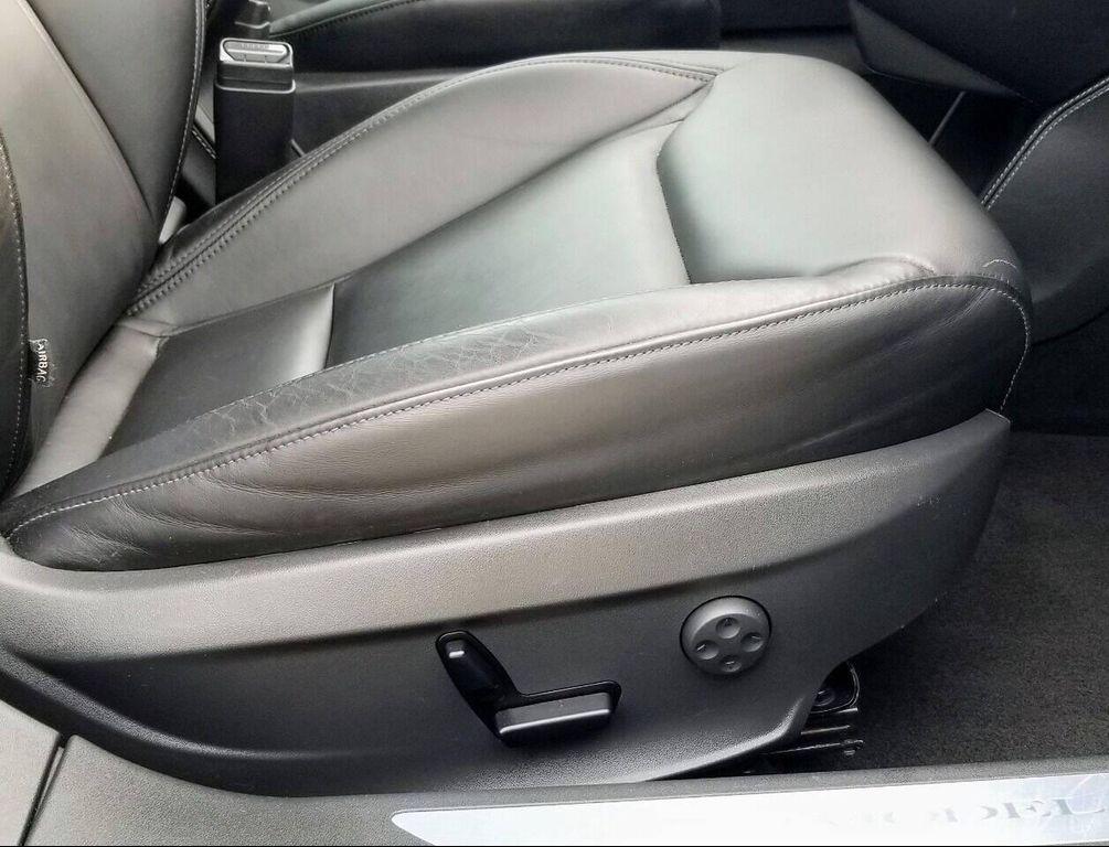 used 2014 Tesla Model S car, priced at $23,450