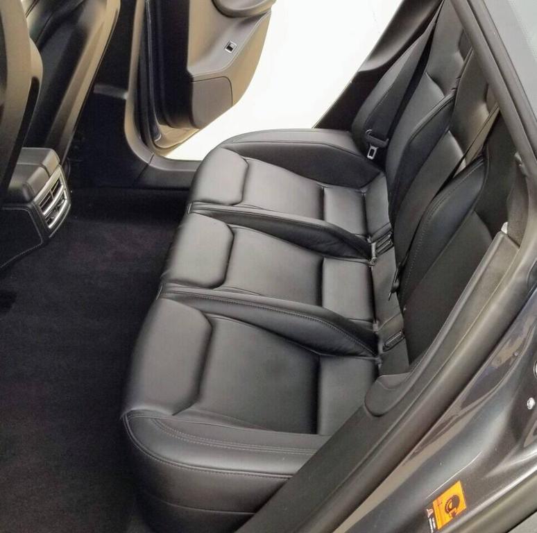 used 2014 Tesla Model S car, priced at $23,450