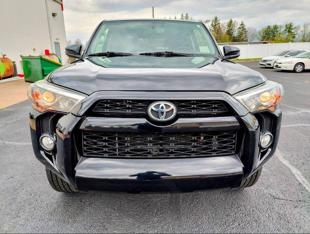 used 2016 Toyota 4Runner car, priced at $19,950