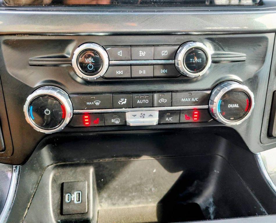 used 2023 Ford F-150 car, priced at $33,950