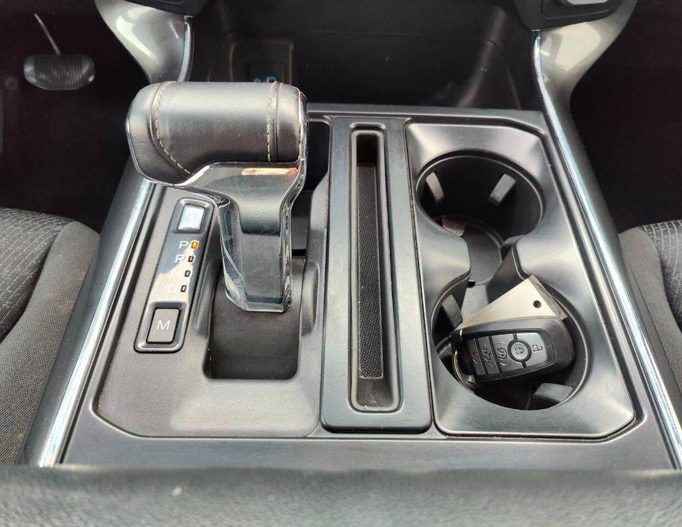 used 2023 Ford F-150 car, priced at $33,950