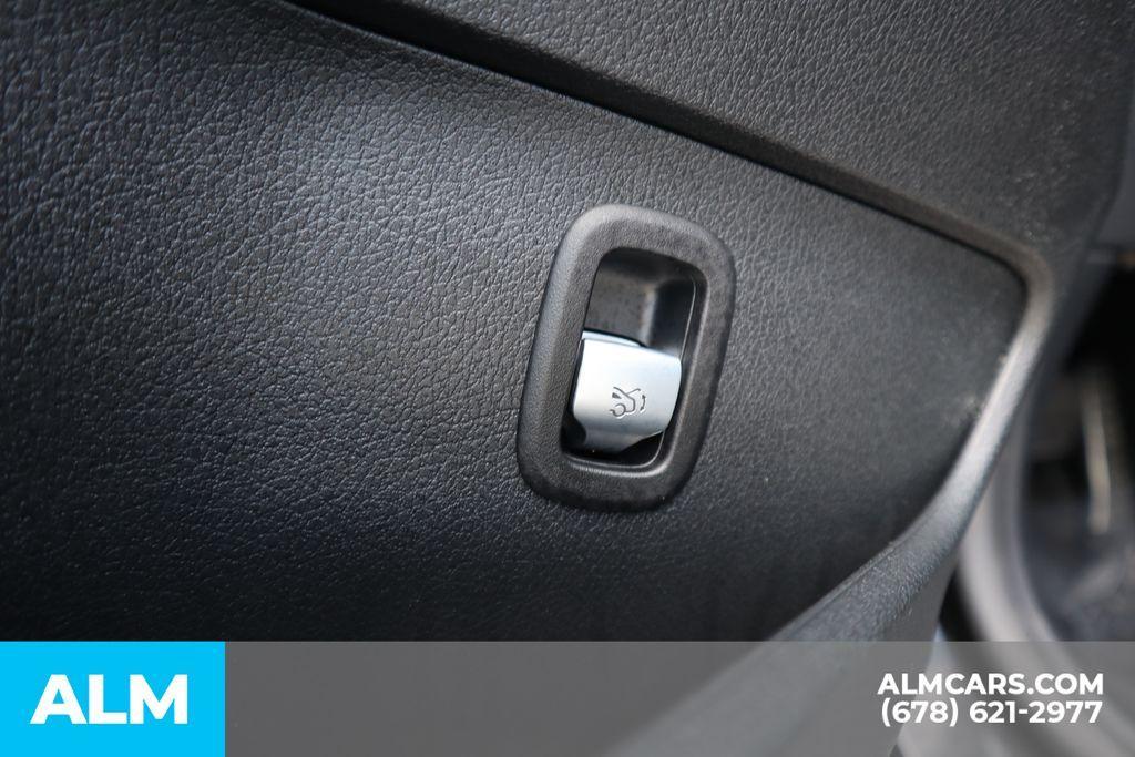 used 2024 Mercedes-Benz C-Class car, priced at $36,960