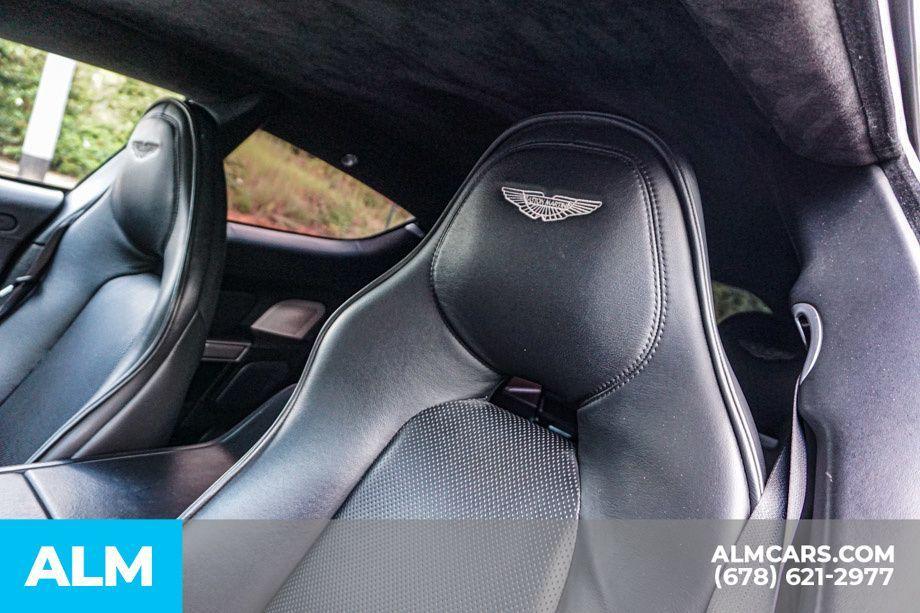used 2014 Aston Martin Rapide S car, priced at $43,960