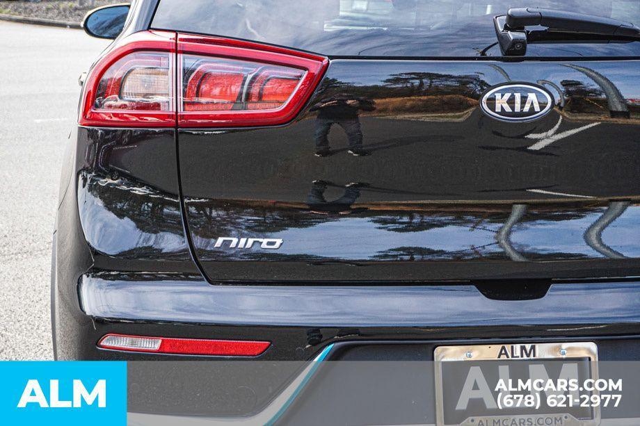 used 2019 Kia Niro Plug-In Hybrid car, priced at $19,420