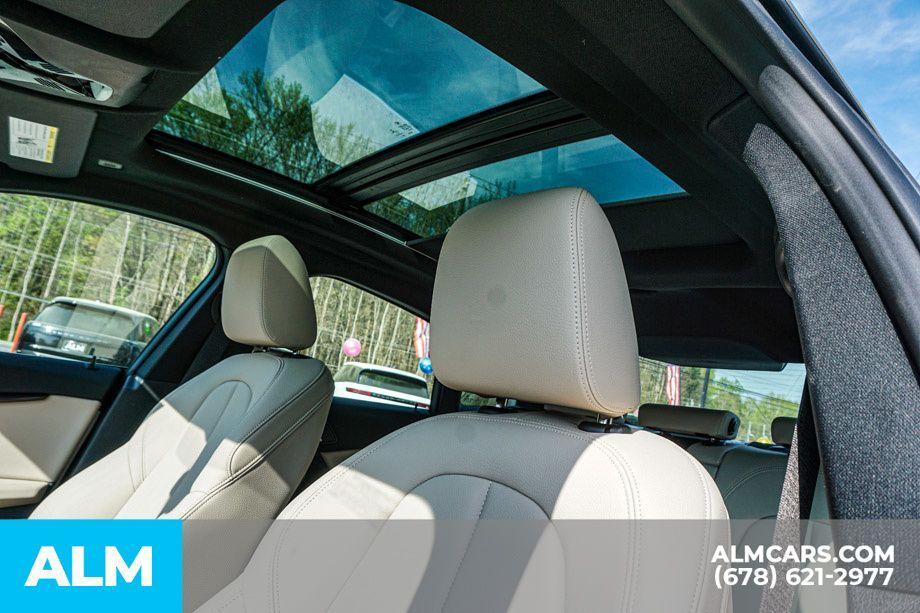 used 2023 BMW 228 Gran Coupe car, priced at $30,920