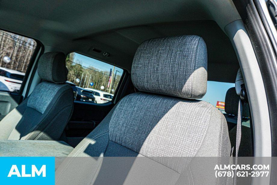 used 2025 Ford F-250 car, priced at $50,420