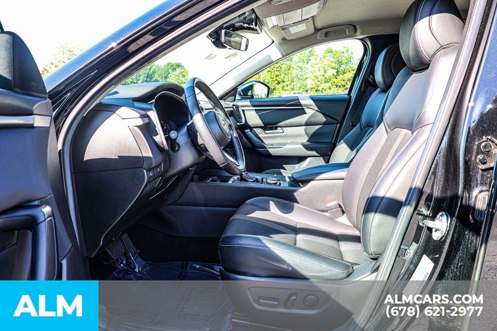 used 2024 Mazda CX-50 car, priced at $20,420