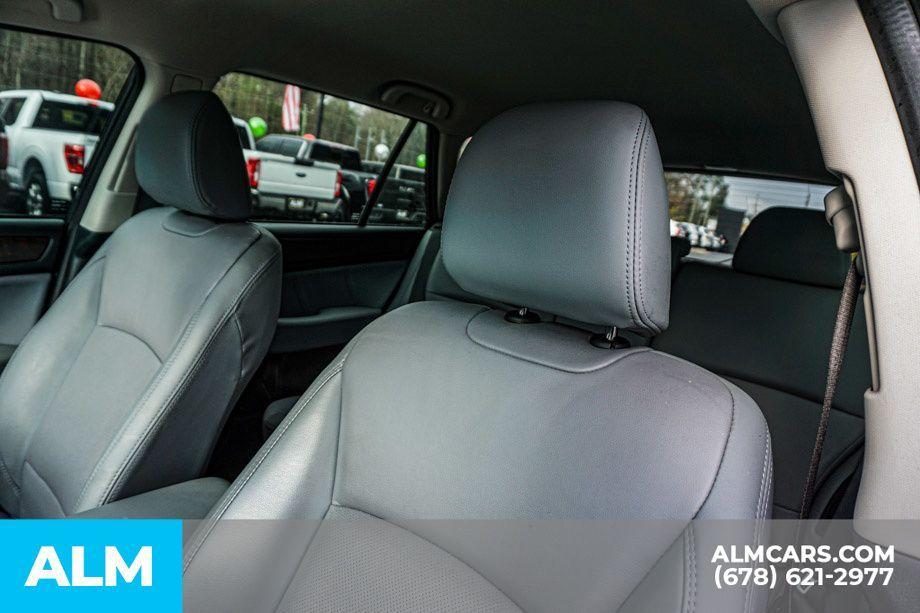 used 2019 Subaru Outback car, priced at $15,920