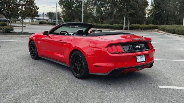 used 2015 Ford Mustang car, priced at $21,900