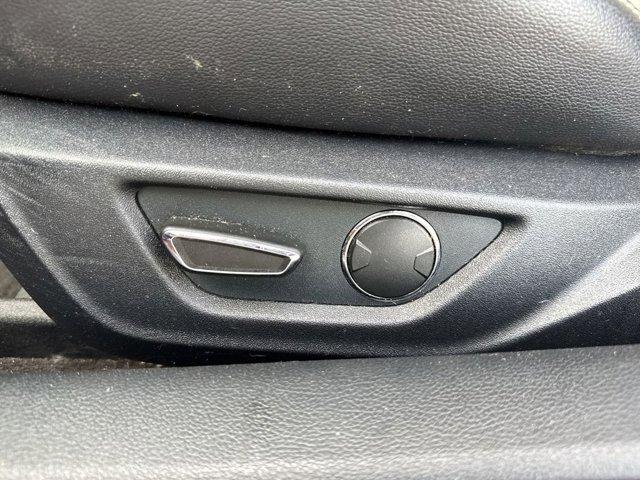 used 2015 Ford Mustang car, priced at $21,900