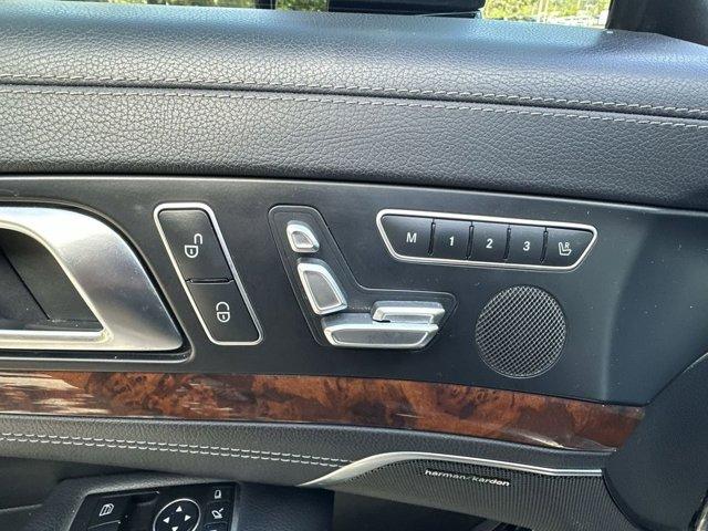 used 2015 Mercedes-Benz SL-Class car, priced at $28,000