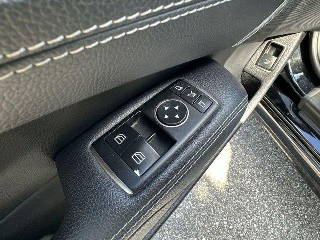 used 2015 Mercedes-Benz SL-Class car, priced at $28,000