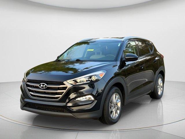 used 2016 Hyundai Tucson car, priced at $10,900