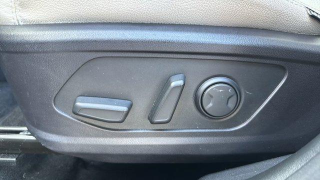 used 2022 Hyundai Tucson car, priced at $18,800