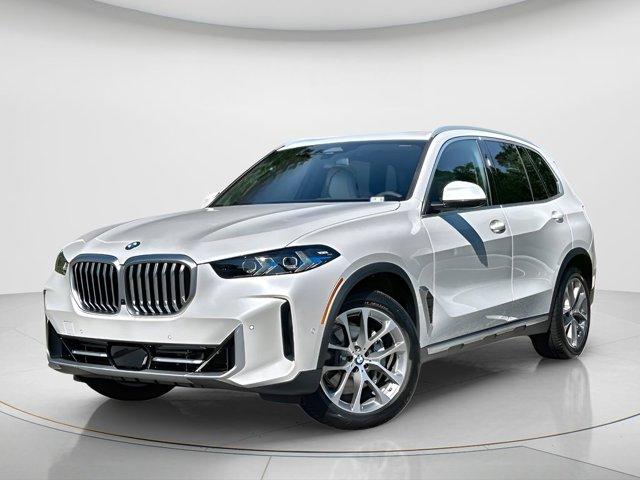 used 2026 BMW X5 car, priced at $72,000