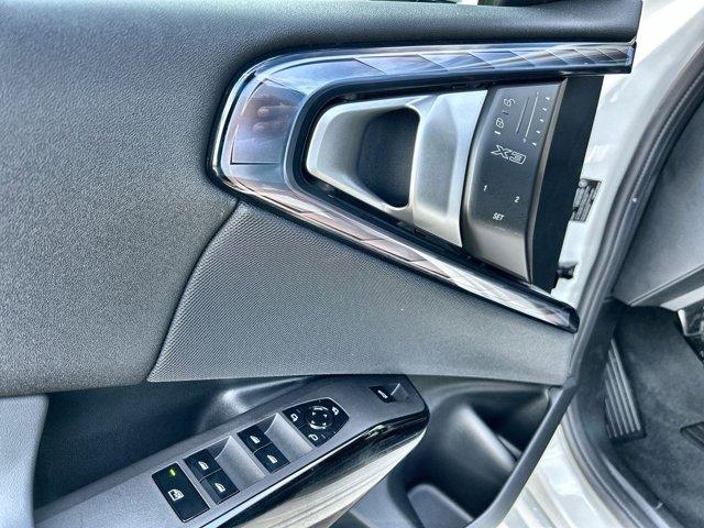 new 2026 BMW X3 car, priced at $57,810